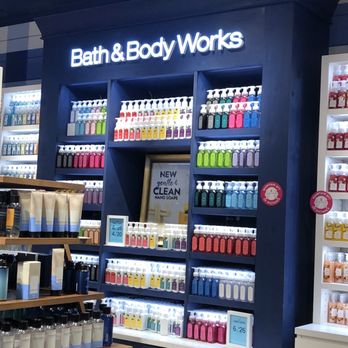 Bath & Body Works - Cosmetics & Beauty Supply Near Me - Louisville, Kentucky Bath & Body Works - Cosmetics & Beauty Supply Near Me - Louisville, Kentucky