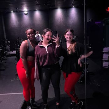 Hitsquad South - Cycling Classes Near Me - Jacksonville, Florida Hitsquad South - Cycling Classes Near Me - Jacksonville, Florida