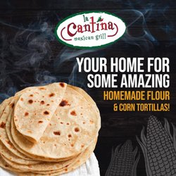 La Cantina Mexican Grill