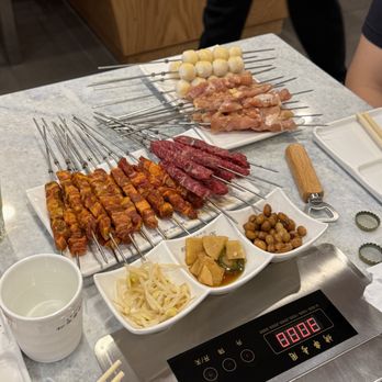 Song Lai Xiang - Skewers - Barbeque Near Me - Flushing, New York