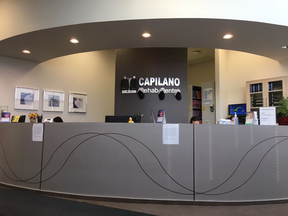 CAPILANO REHAB CENTRE 23 Photos 5832 Terrace Rd NW, Edmonton, AB Yelp