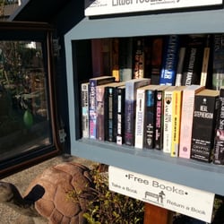 Little Free Library