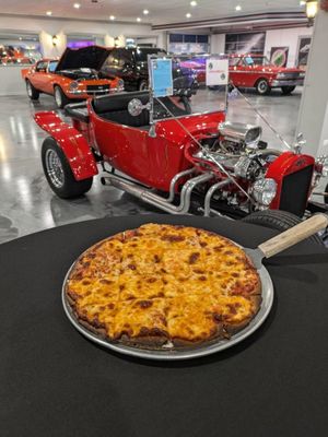 Aces Garage Bar & Grill by null