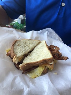 Olde Carolina Eatery by null