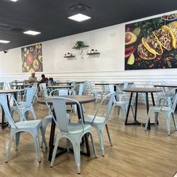 Zona Fresh - Mexican Food Zona Fresh Restaurant on Youree