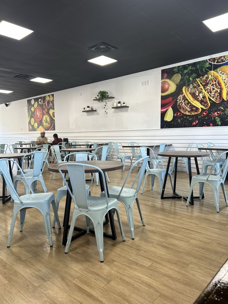 Zona Fresh