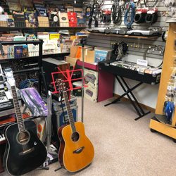 Livonia Music Supply