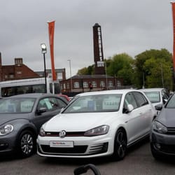Oldham Volkswagen