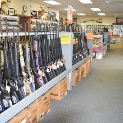 HH Gun Shop