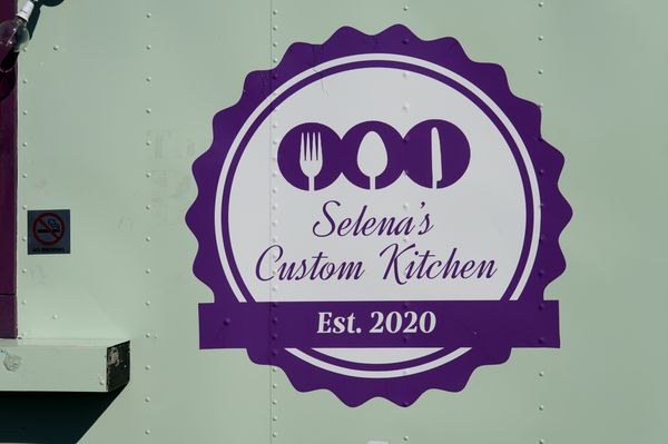 Selena's Custom Kitchen by null