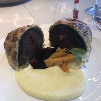 Ramsay's Kitchen - Beef Wellington* - American Near Me - Boston, Massachusetts Ramsay's Kitchen - Beef Wellington* - American Near Me - Boston, Massachusetts