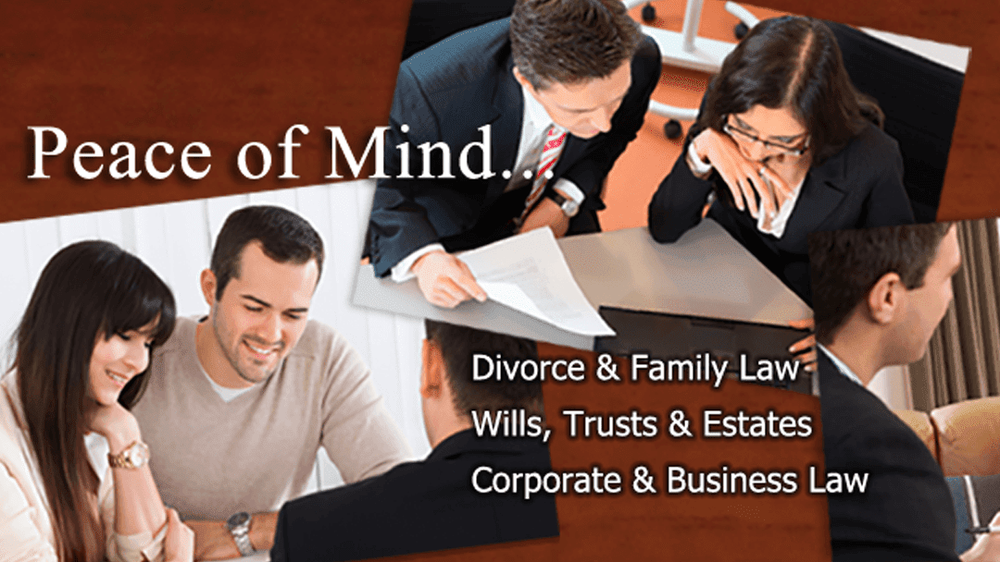 Law Offices of Ralph Nichols, PC - divorce attorney in Chesapeake, VA