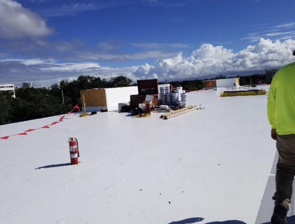 Slide of T. Riley Inc.