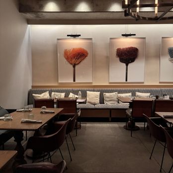 Domingo - Inside seating - Cocktail Bars Near Me - San Antonio, Texas