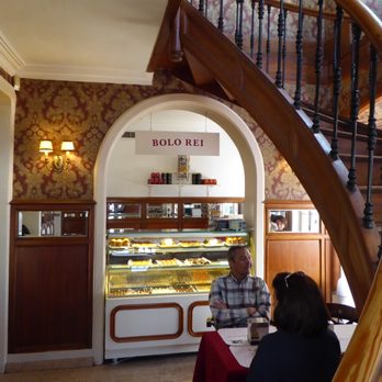 Confeitaria Nacional - Bakeries Near Me - Lisbon, 11 Confeitaria Nacional - Bakeries Near Me - Lisbon, 11