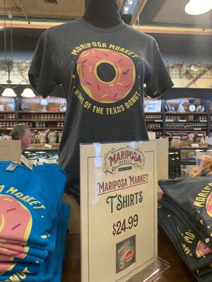 Mariposa Market by null