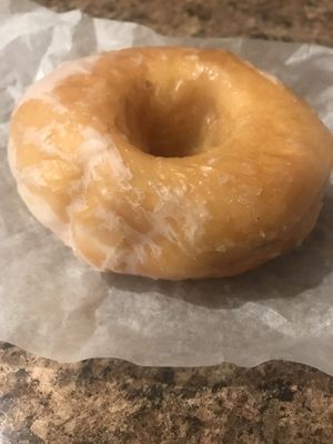Dat Donut by null