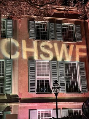 Charleston Wine + Food by null