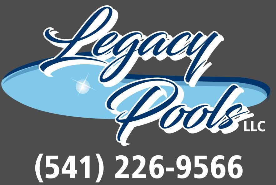 LEGACY POOLS Updated September 2024 Grants Pass, Oregon Pool