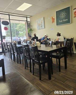 Tuệ Tâm (Vietnamese Vegan Restaurant) by null