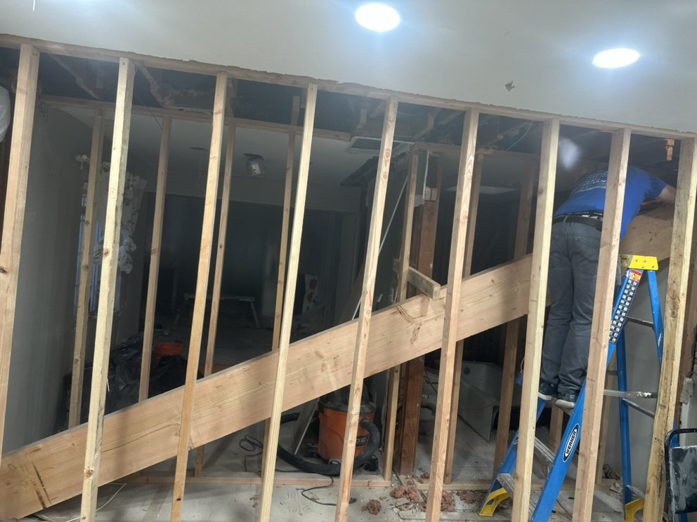 Slide of Premier Construction Designs