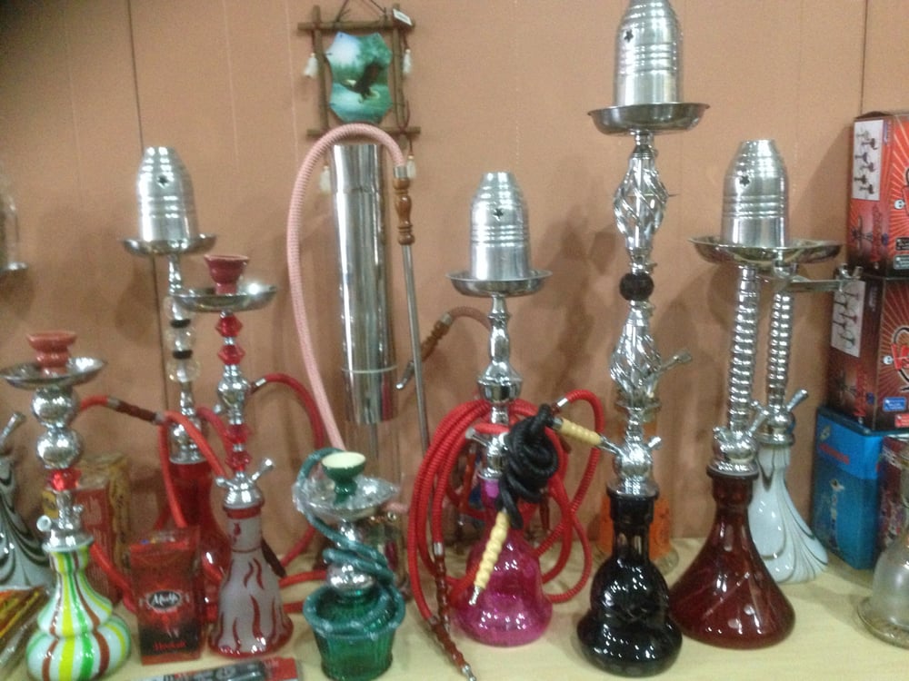 Social spots from Smoke Connection