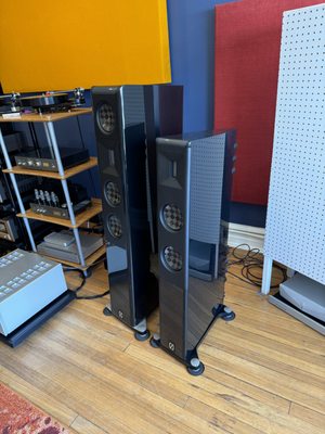BEK Hifi by null
