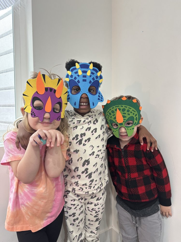 All aRounds Daycare - childcare center in South Jordan, UT