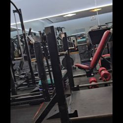 Treasure Drive Fitness