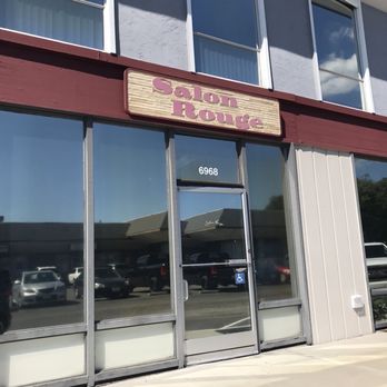 Salon Rouge Hair Lounge - Hair Salons Near Me - Dublin, California Salon Rouge Hair Lounge - Hair Salons Near Me - Dublin, California