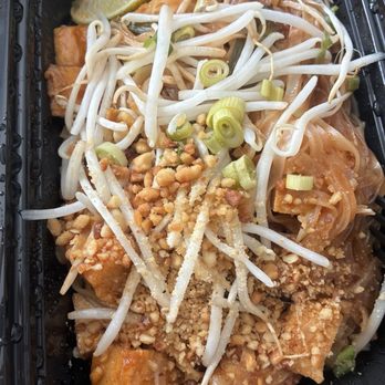 Sa Bai Thai Cuisine - Pad Thai - Thai Near Me - Portland, Oregon Sa Bai Thai Cuisine - Pad Thai - Thai Near Me - Portland, Oregon
