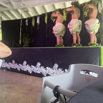 Toa Luau - Cultural Center Near Me - Haleiwa, Hawaii