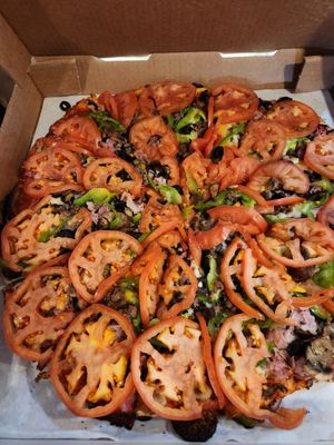 The Megabite Orchards by null