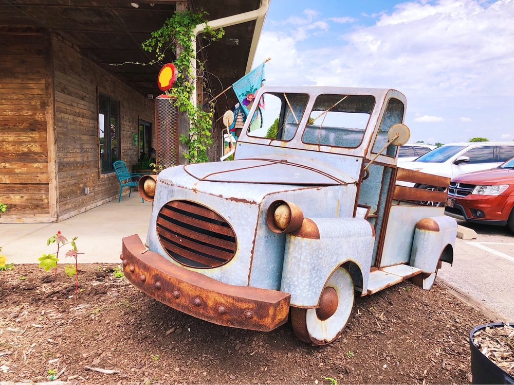 SANDERS NURSERY & DISTRIBUTION CENTER Updated 2024 21 Photos & 18