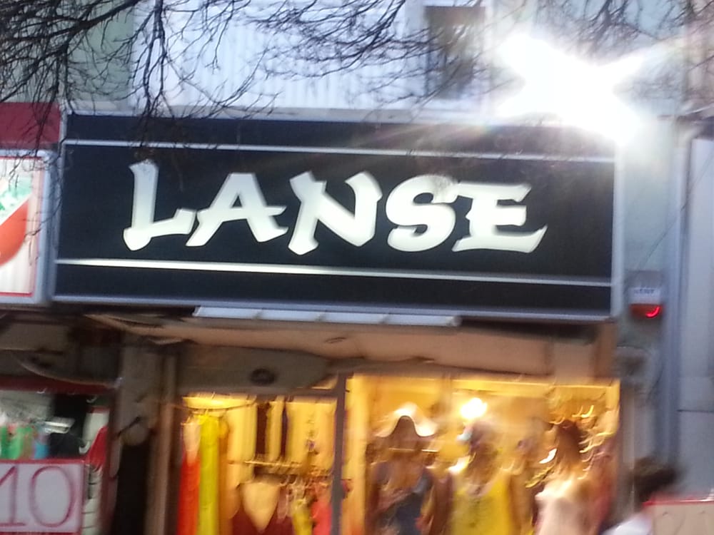 Lanse