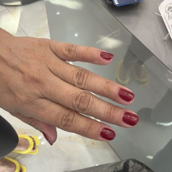 Genova Nail Spa - Nails manicure - Nail Salons Near Me - Pearland, Texas