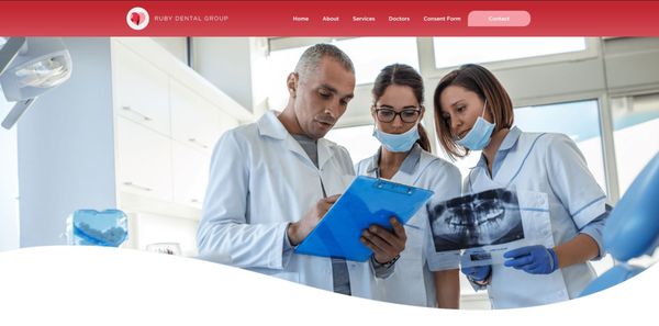 Ruby Dental Group