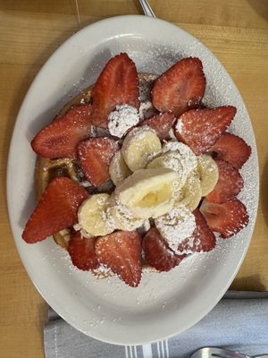 Giuliana’s Just for You Cafe by null