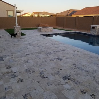 Bluewave Pools & Spas - Pool & Hot Tub Service Near Me - Mesa, Arizona