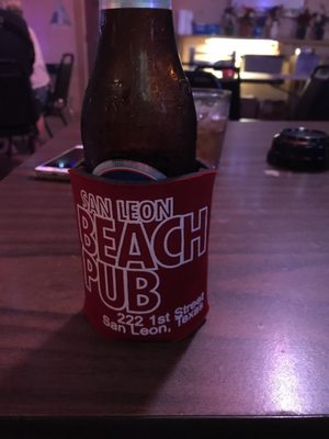 San Leon Beach Pub by null