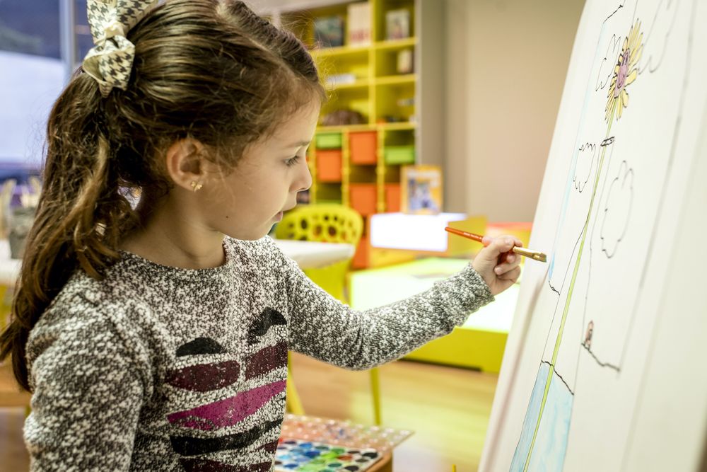 KLA Schools of Coconut Creek - childcare center in Coconut Creek, FL