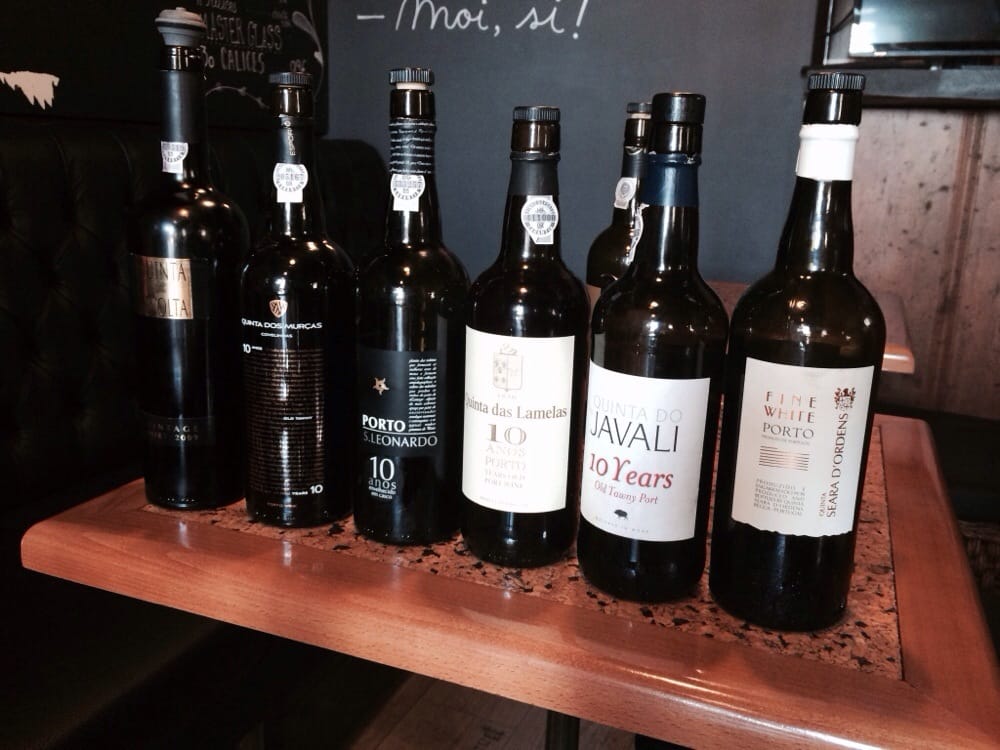 Vinologia