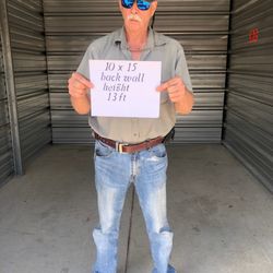 St Johns Storage