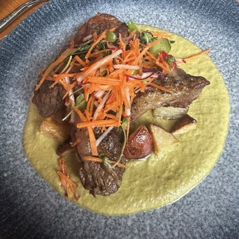 Mestiizo - Beef ribs - Cocktail Bars Near Me - Minneapolis, Minnesota Mestiizo - Beef ribs - Cocktail Bars Near Me - Minneapolis, Minnesota