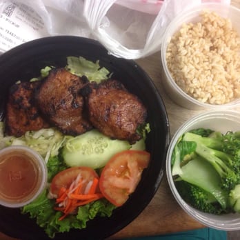 Pho Show - Vietnamese Near Me - Culver City, California Pho Show - Vietnamese Near Me - Culver City, California