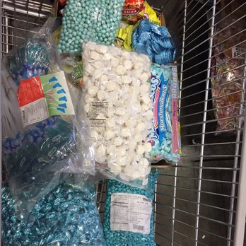 Jack's Candy - My loot! - Candy Stores Near Me - Los Angeles, California