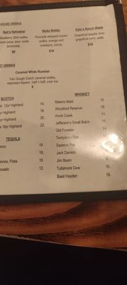Menu photo 5 Home Plate Pub Marysville, WA Menu photo 5 Home Plate Pub Marysville, WA