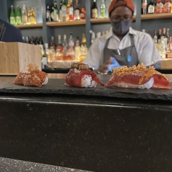 Yo Nashi - Sushi Bars Near Me - New Orleans, Louisiana Yo Nashi - Sushi Bars Near Me - New Orleans, Louisiana