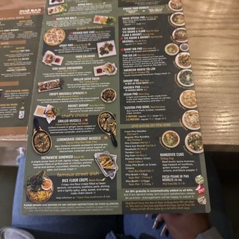 Pho Bar Vietnamese Kitchen - Vietnamese Near Me - Pembroke Pines, Florida Pho Bar Vietnamese Kitchen - Vietnamese Near Me - Pembroke Pines, Florida