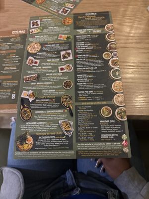 Menu photo 5 Pho Bar Vietnamese Kitchen Pembroke Pines, FL Menu photo 5 Pho Bar Vietnamese Kitchen Pembroke Pines, FL